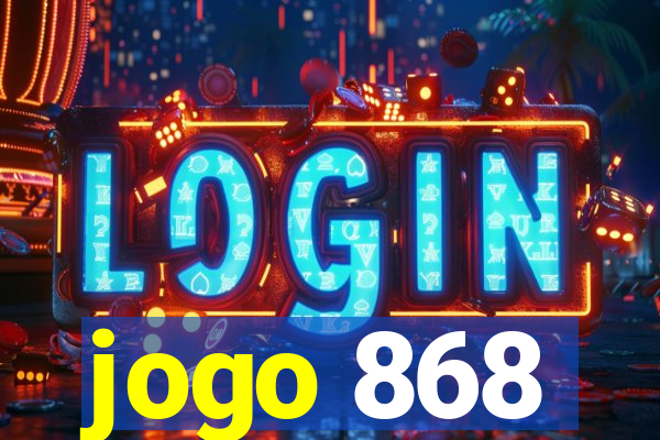 jogo 868